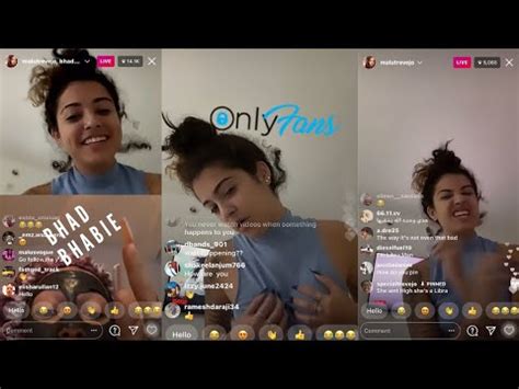 malu only fans leak|MaluTrevejoOnlyFans 